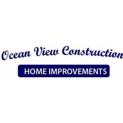 Logo fra Ocean View Siding