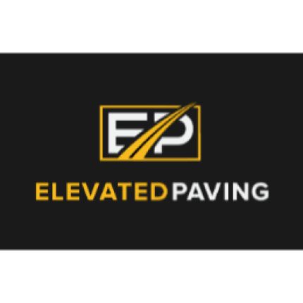 Logo od Elevated Paving Inc.