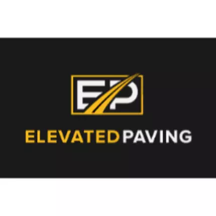 Logo od Elevated Paving Inc.