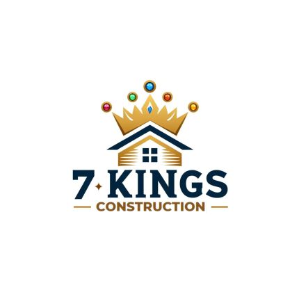 Logo van 7 Kings Construction