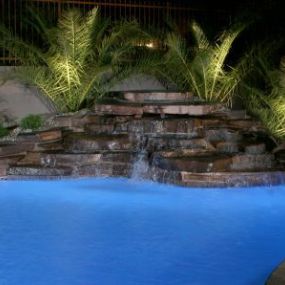 Bild von Optima Pools LLC