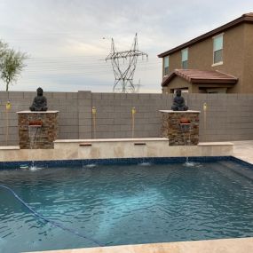 Bild von Optima Pools LLC