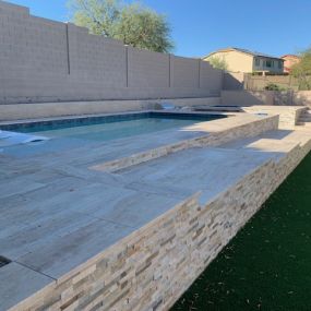 Bild von Optima Pools LLC