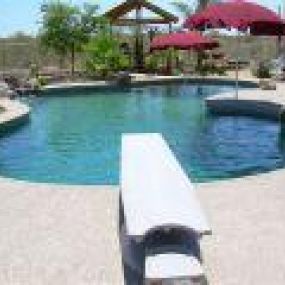 Bild von Optima Pools LLC