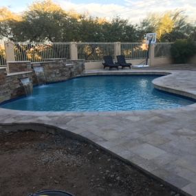 Bild von Optima Pools LLC