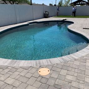 Bild von Optima Pools LLC