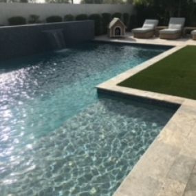 Bild von Optima Pools LLC