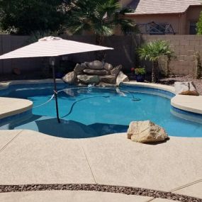 Bild von Optima Pools LLC