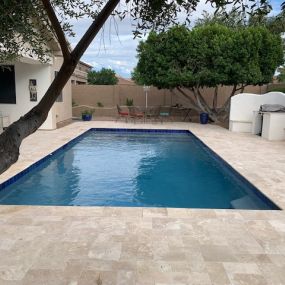 Bild von Optima Pools LLC