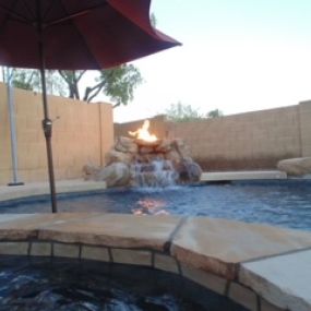 Bild von Optima Pools LLC