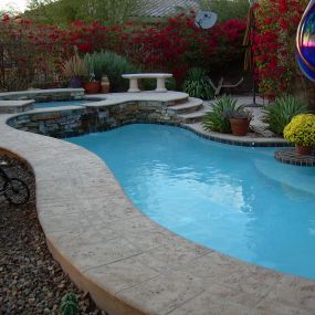 Bild von Optima Pools LLC