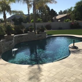 Bild von Optima Pools LLC