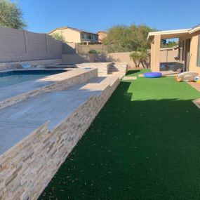 Bild von Optima Pools LLC