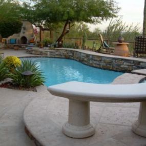 Bild von Optima Pools LLC