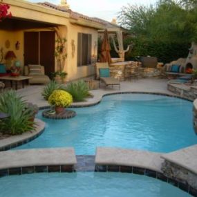 Bild von Optima Pools LLC