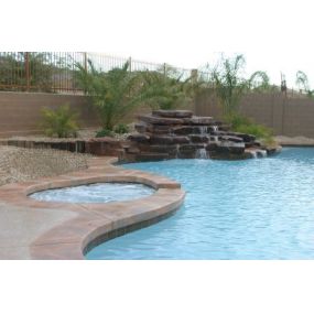 Bild von Optima Pools LLC