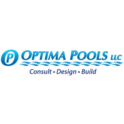 Logo from Optima Pools LLC