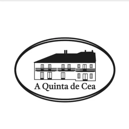 Logo fra A Quinta De Cea