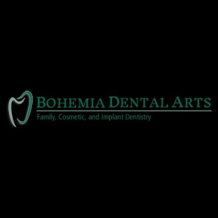 Logotyp från Bohemia Dental Arts