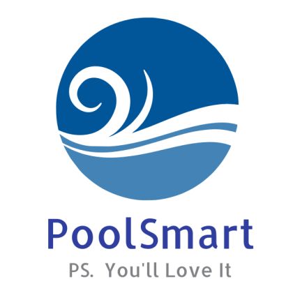 Logotipo de Pool Smart