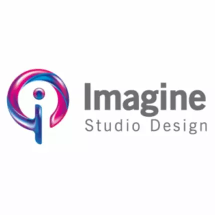 Logo de Imagine Studio Design