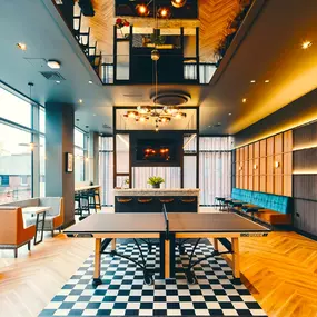 Clubhouse