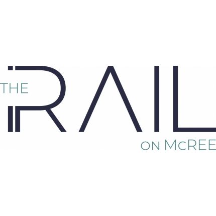 Logo van The Rail