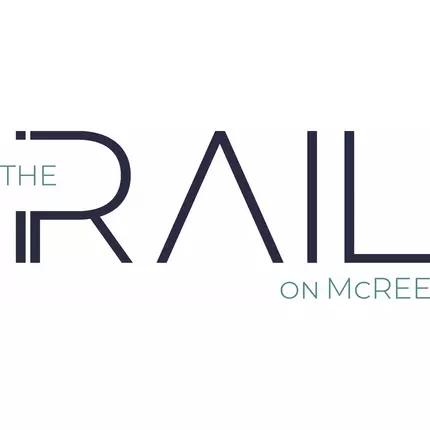 Logotipo de The Rail