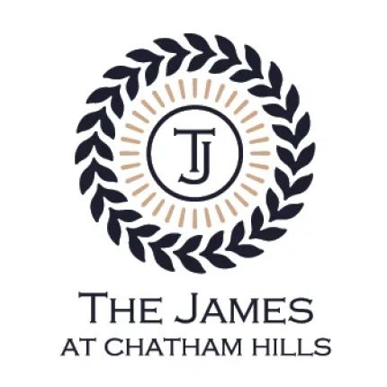 Logo van The James at Chatham Hills