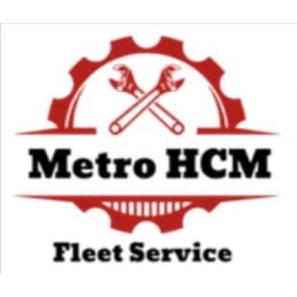 Logo fra Metro HCM Fleet Service