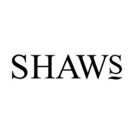 Logo de Shaws