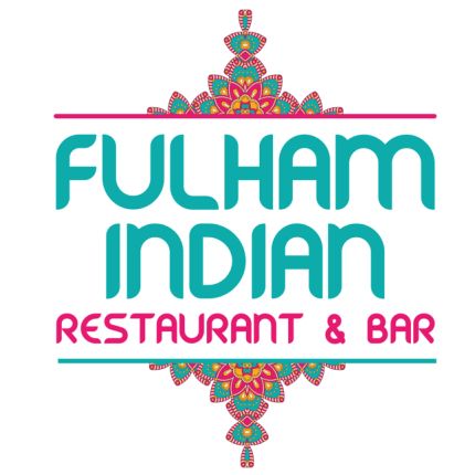 Logotyp från Fulham Indian Restaurant