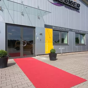 Bild von Becker Malerfachbetrieb GmbH & Co. KG