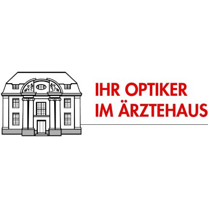 Logo from Optiker im Ärztehaus GmbH