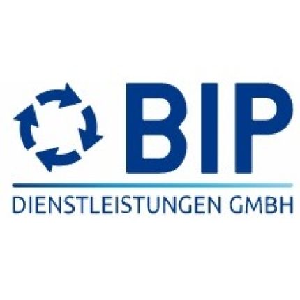 Λογότυπο από BIP Dienstleistungen GmbH