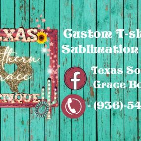 Bild von Texas Southern Grace