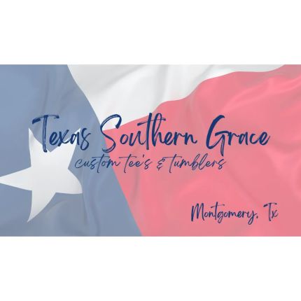 Logo da Texas Southern Grace