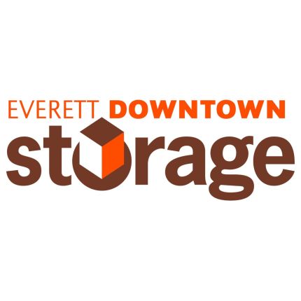 Logo de Everett Downtown Storage