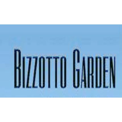 Logotyp från Bizzotto Garden