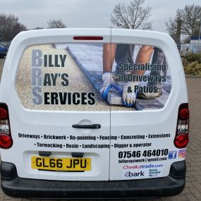 Bild von Signwriting Solutions Ltd