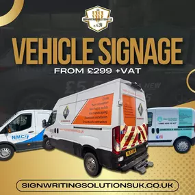 Bild von Signwriting Solutions Ltd