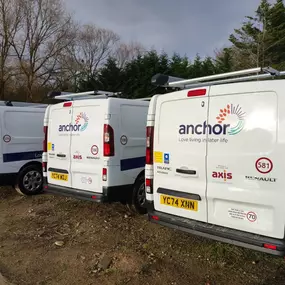 Bild von Signwriting Solutions Ltd