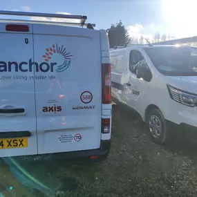 Bild von Signwriting Solutions Ltd