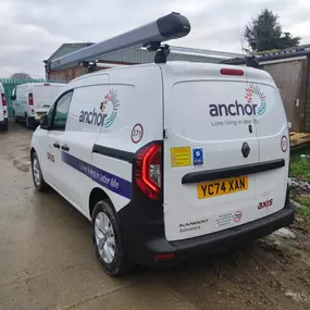 Bild von Signwriting Solutions Ltd