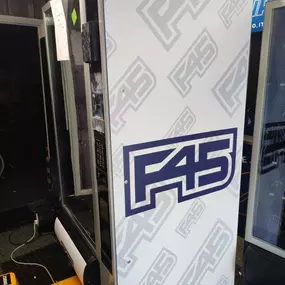 Bild von Signwriting Solutions Ltd