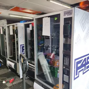 Bild von Signwriting Solutions Ltd