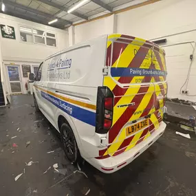 Bild von Signwriting Solutions Ltd