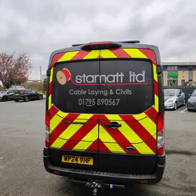 Bild von Signwriting Solutions Ltd