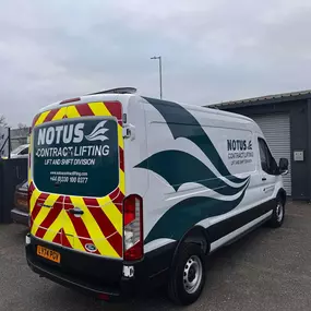 Bild von Signwriting Solutions Ltd