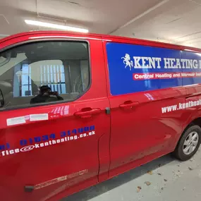 Bild von Signwriting Solutions Ltd